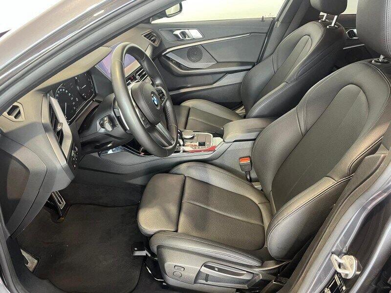 BMW Serie 2 G.C. M 235i xDrive Gran Coupé aut.