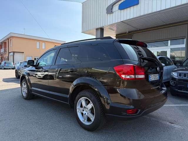 Fiat Freemont Freemont 2.0 mjt 16v