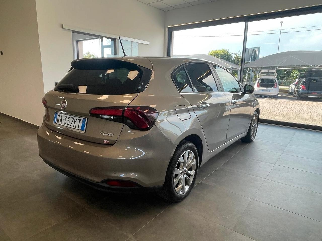 Fiat Tipo 1.6 Mjt S&S 5 porte Business