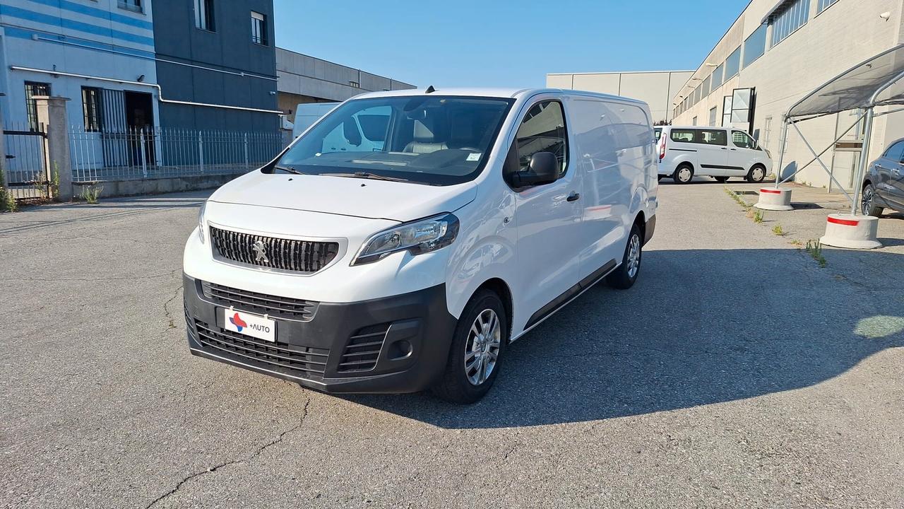PEUGEOT EXPERT 1.5 HDI 100CV XL LONG