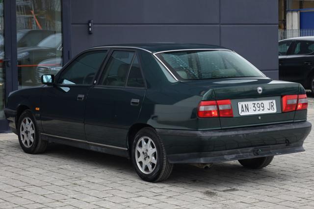 LANCIA Dedra 1.6 i.e. cat LS