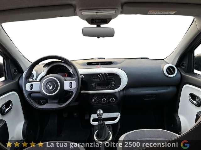 Renault Twingo 0.9 tce Generation Gpl 90cv
