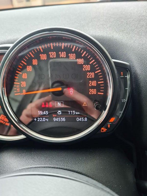 MINI Countryman Mini Countryman 2.0 Cooper D