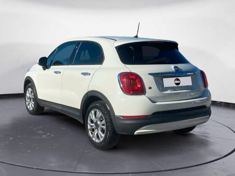 FIAT 500X 1.3 mjt Popstar 4x2 95cv