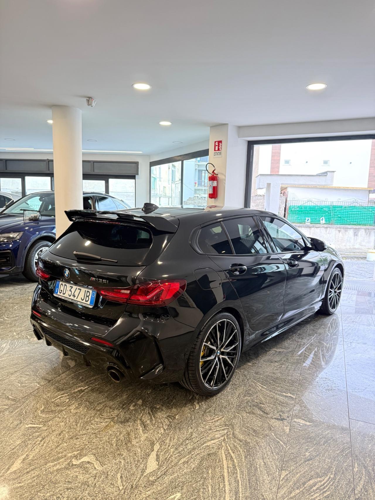 Bmw 135 M 135i xDrive