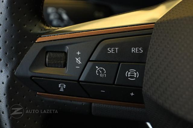CUPRA Formentor 2.0 TDI