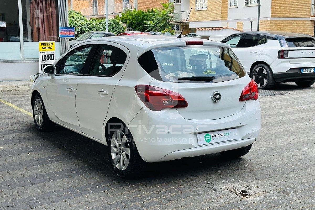 OPEL Corsa 1.2 5 porte