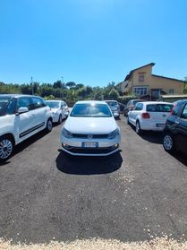 Volkswagen Polo 1.4 TDI 5p. Comfortline
