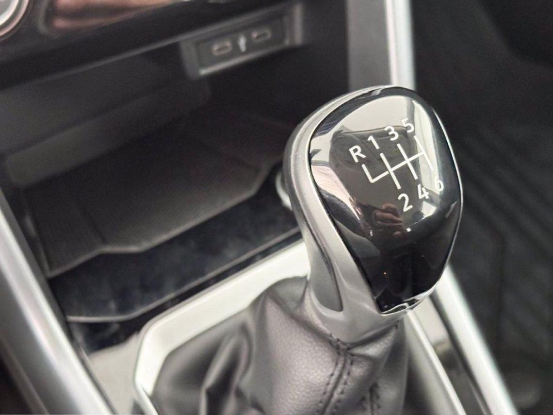 VOLKSWAGEN T Roc 1 0 tsi life 110cv