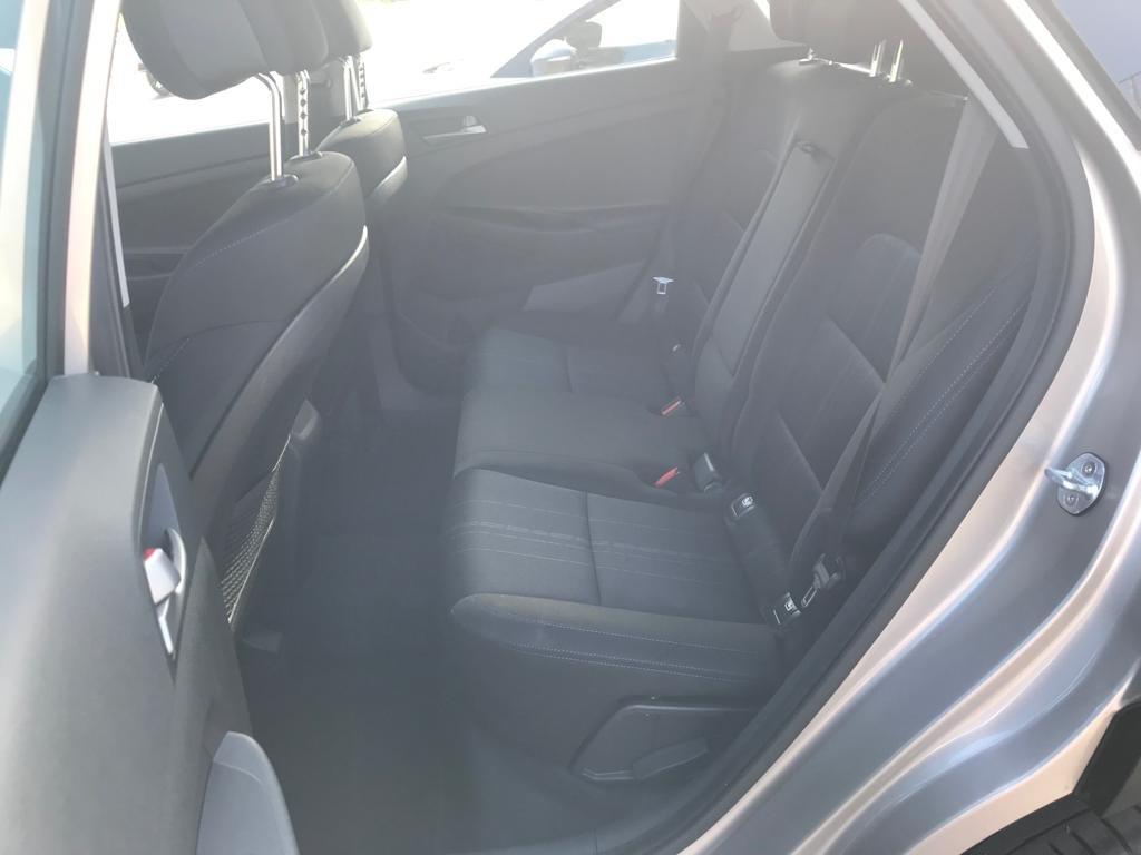 Hyundai Tucson 1.7 CRDi 115 CV 85 KW Sound Edition