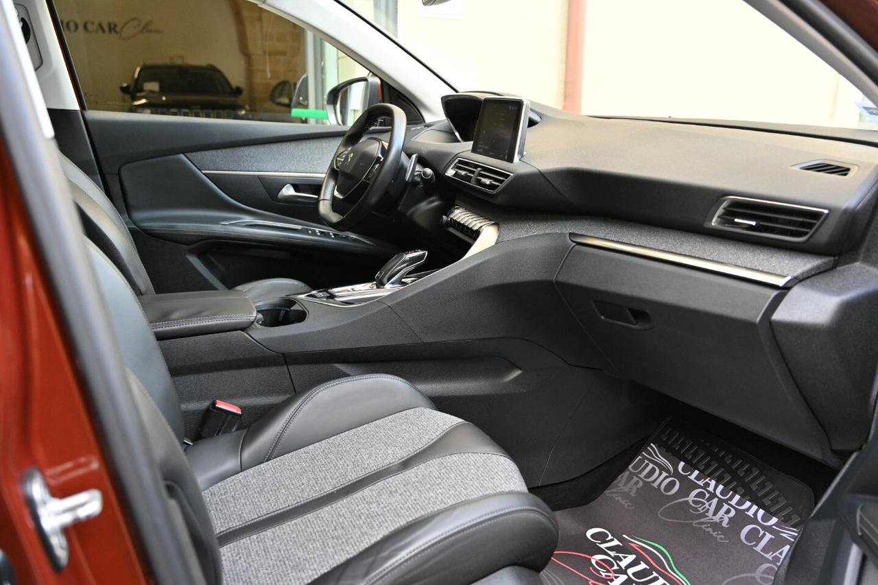 Peugeot 3008 BlueHDi 120 S&S EAT6 Allure