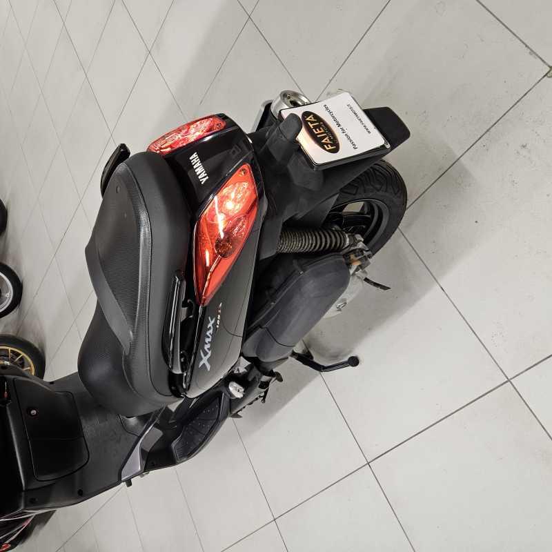 Yamaha X-Max 125 - 2006