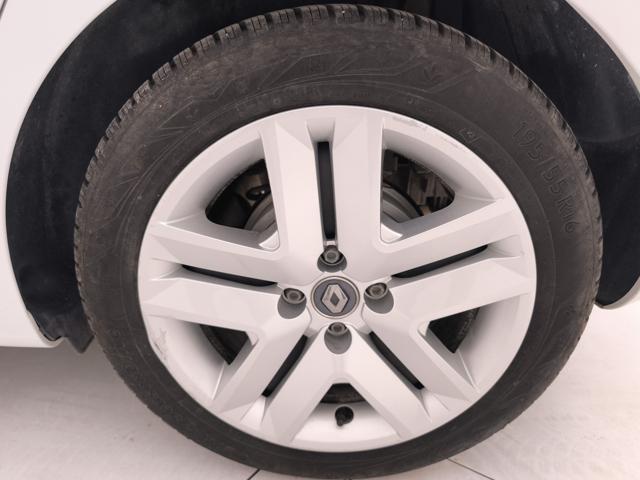 RENAULT Clio 1.6 E-Tech hybrid Business 140cv auto
