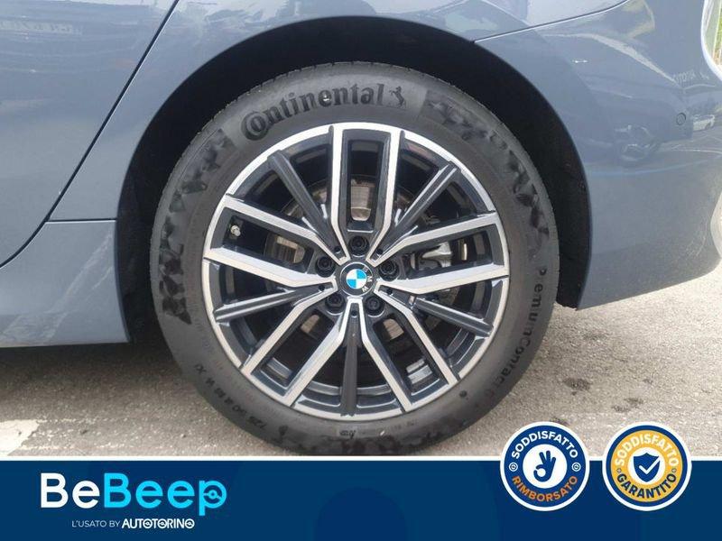 BMW Serie 2 Active Tourer 220I ACTIVE TOURER MHEV 48V MSPORT AUTO