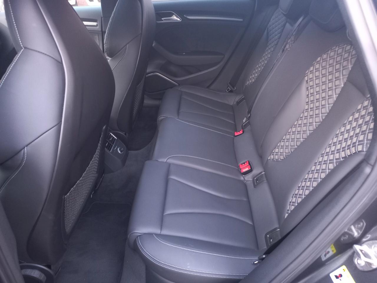 Audi A3 RS 3 SPB