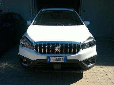 Suzuki S-Cross 1.6 DDiS Start&Stop 4WD All Grip Cool