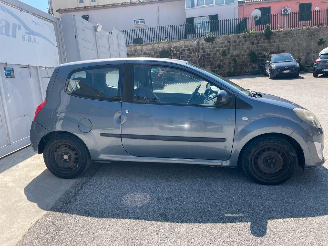 Renault Twingo 1.2 16V Dynamique