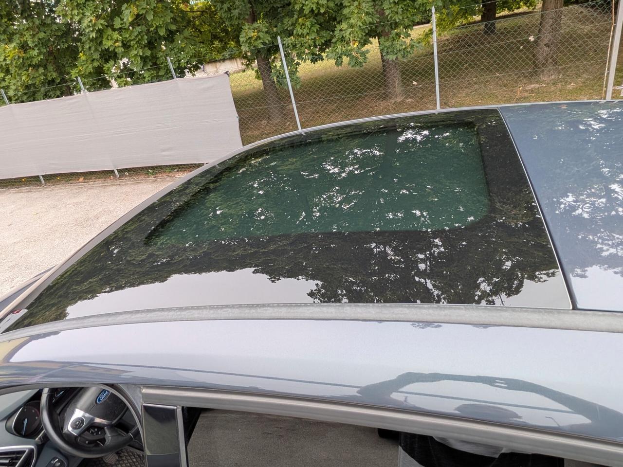 Ford C-Max 1.6 TDCi 115CV Titanium