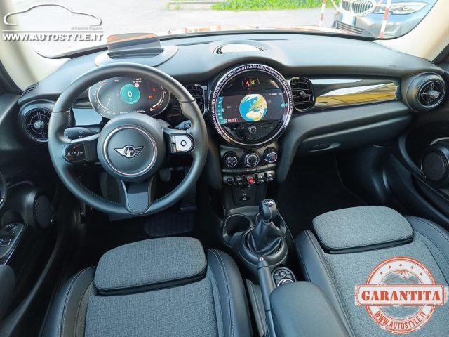 MINI Cooper 1.5 136Cv CLASSIC F56 2/3porte