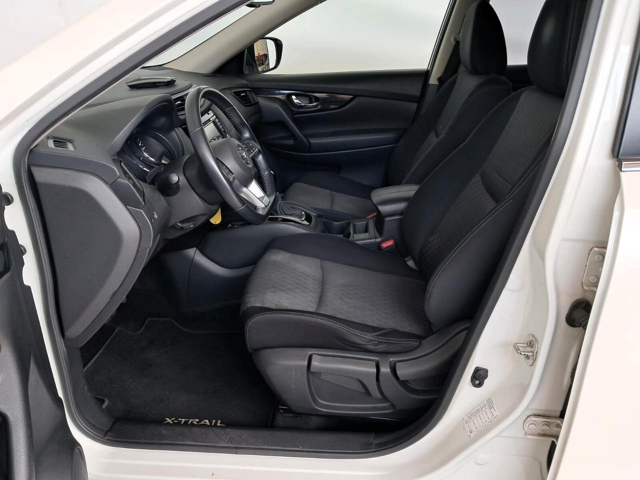 Nissan X-Trail 1.6 dCi 2WD Business