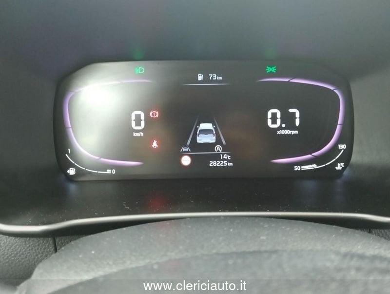 Kia Picanto 1.0 12V 5 porte 20th Anniversary Edition