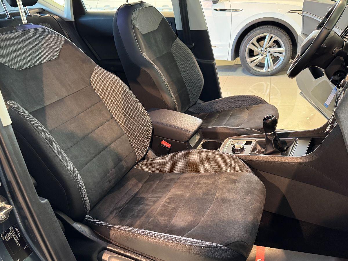 SEAT Ateca 1.6 TDI XCELLENCE 80.000 Km