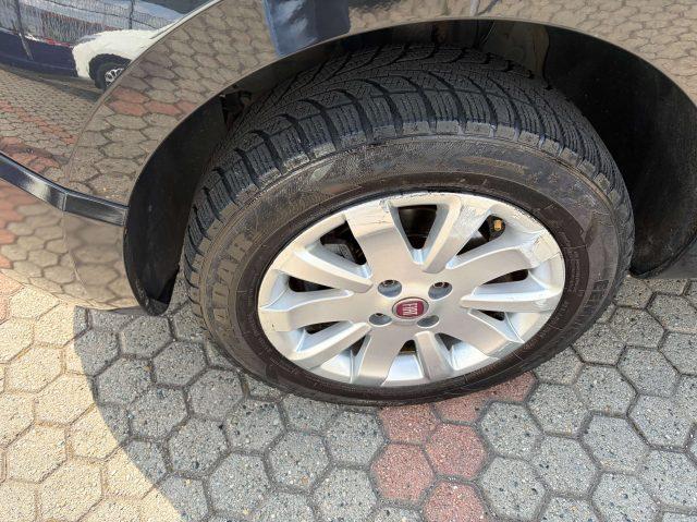 FIAT Qubo Qubo 1.3 mjt 16v Trekking E5