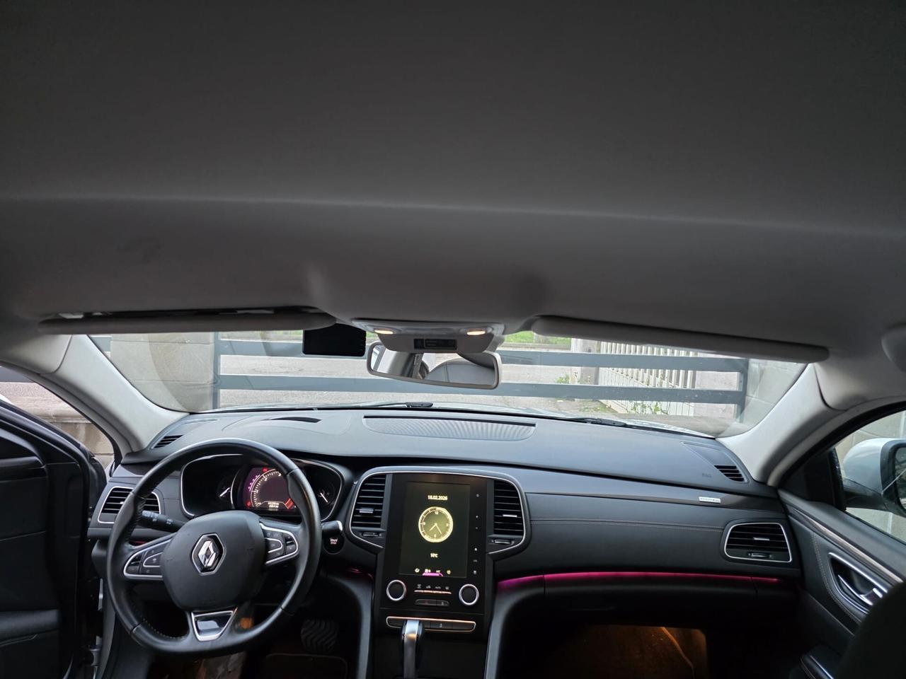 Renault Talisman dCi 160 CV EDC Energy Intens