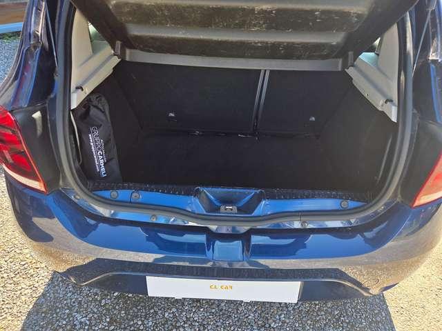 Dacia Sandero Sandero 0.9 tce Laureate s