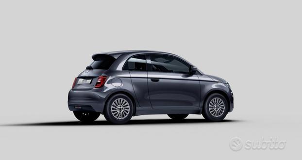 FIAT 500 Berlina 3 + 1 42 kWh 310 km