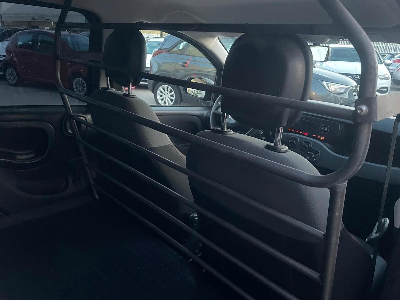 Fiat Panda 1.3 MJT S&S Van 2 posti