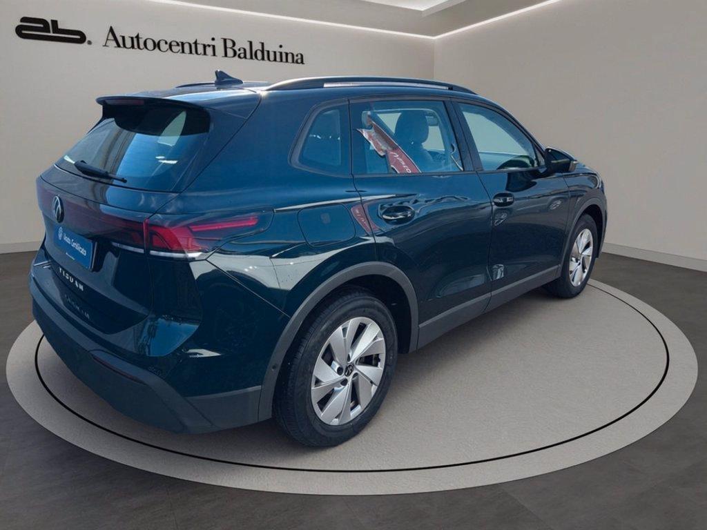 VOLKSWAGEN Tiguan 2.0 tdi life 150cv dsg del 2025