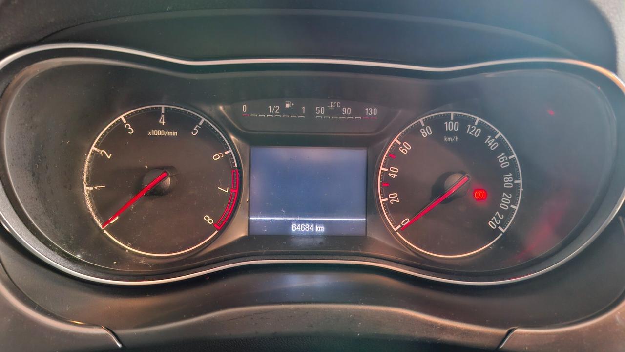 Opel Corsa 1.4 90CV 5 porte Cosmo