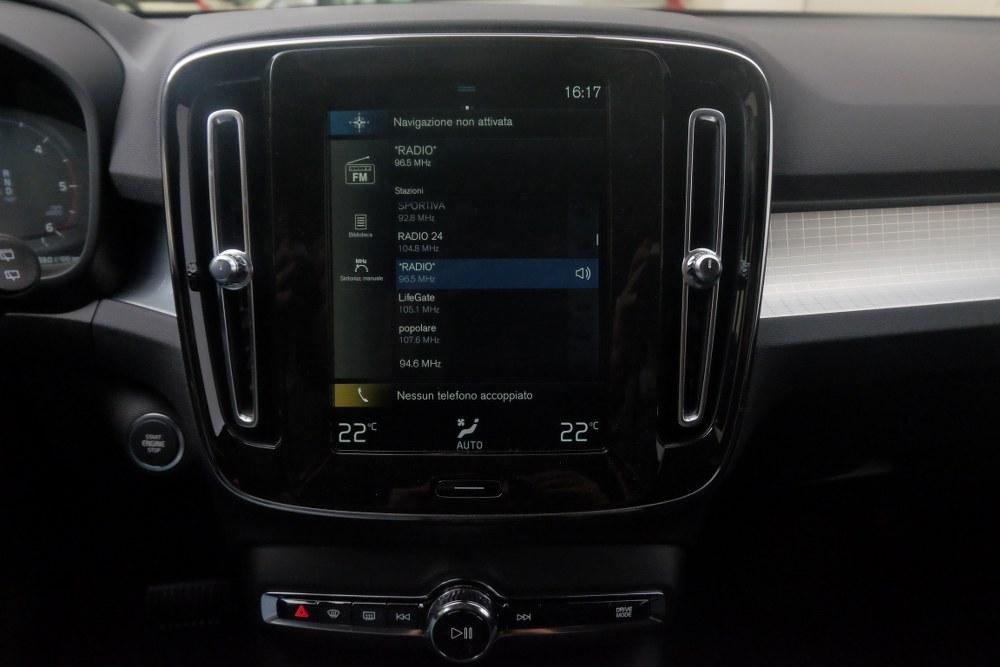 VOLVO Xc40 T3 Momentum