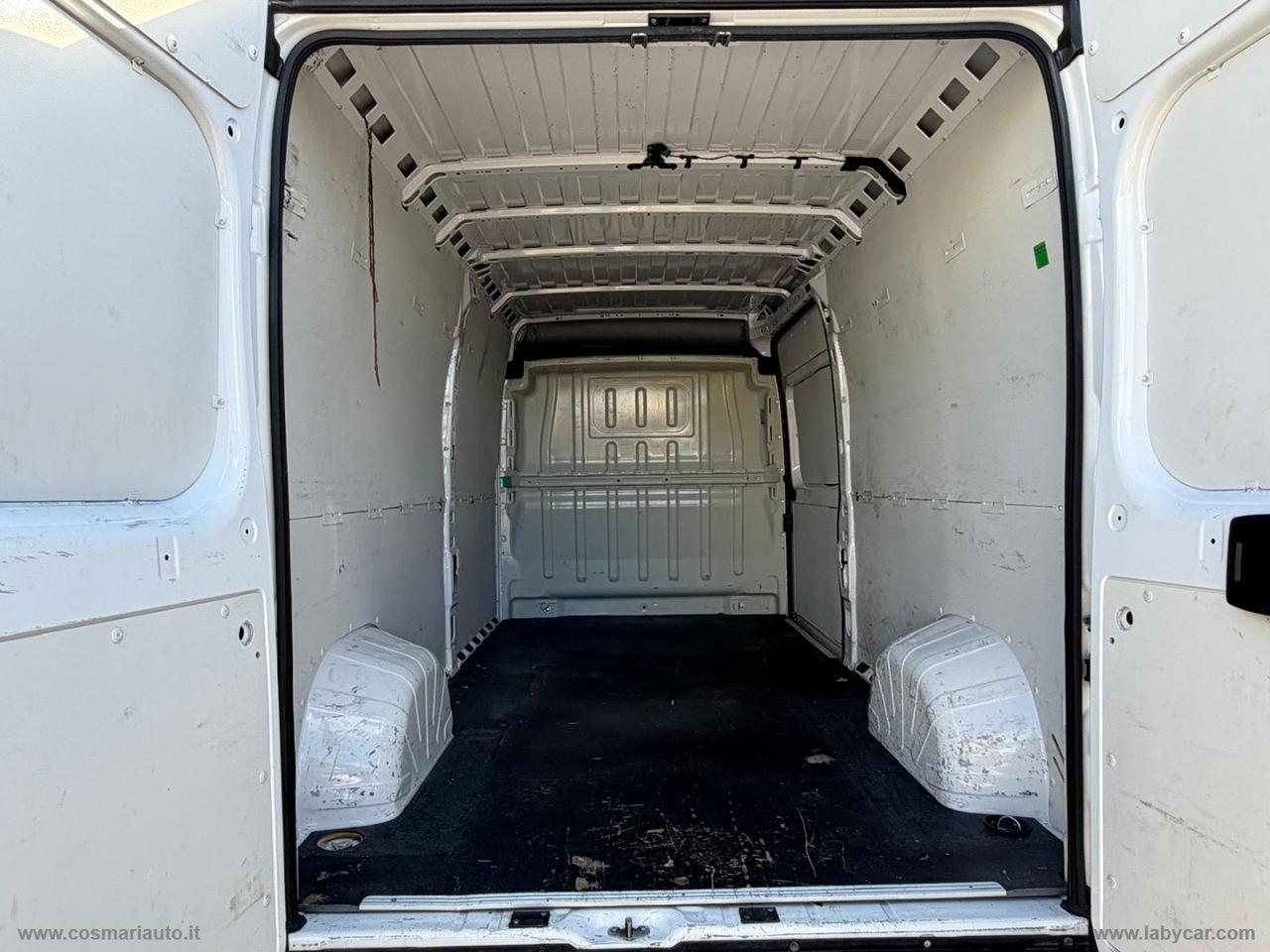 Ducato 35 2.3 MJT 140CV PC-TN Furg.Maxi