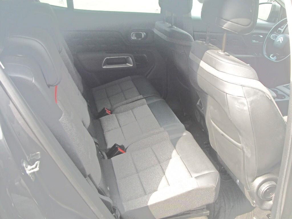 Citroen C5 Aircross BlueHDi 130 S&S Shine - 2020