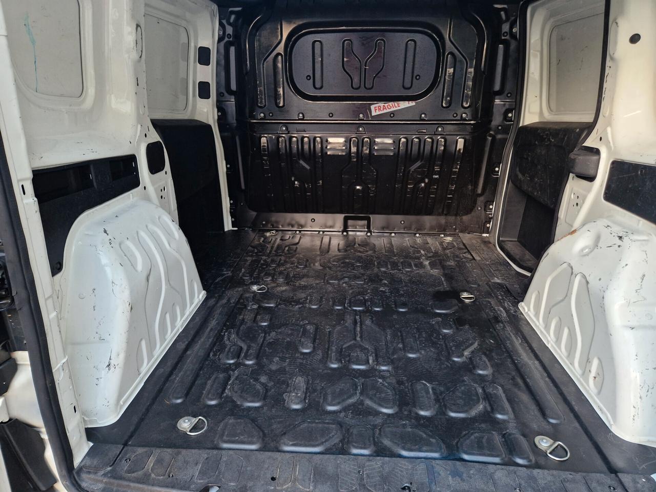 Opel Combo 1.6CDTI(750Kg)E6 MOTORE NUOVO