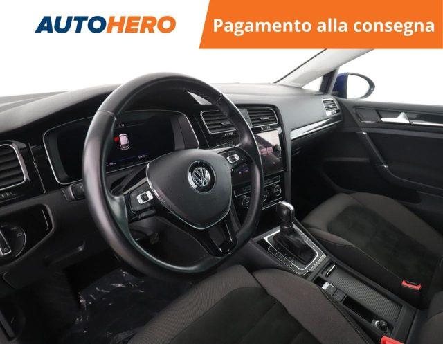 VOLKSWAGEN Golf 1.5 TSI ACT DSG 5p. Highline BlueMotion Tech.