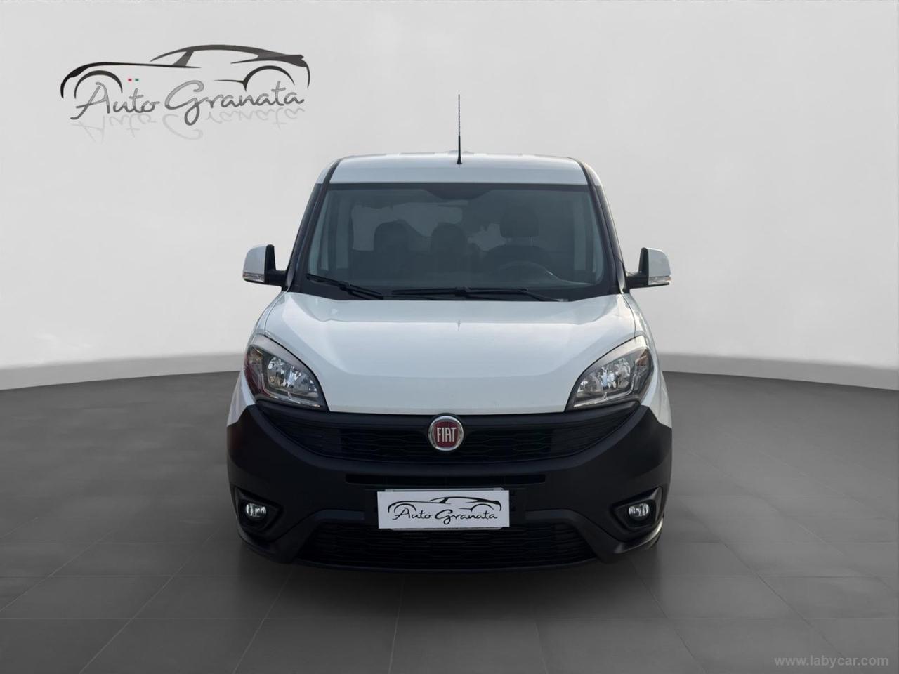 Doblò 1.6MJT 120 PL-TN Cargo Maxi Lam.