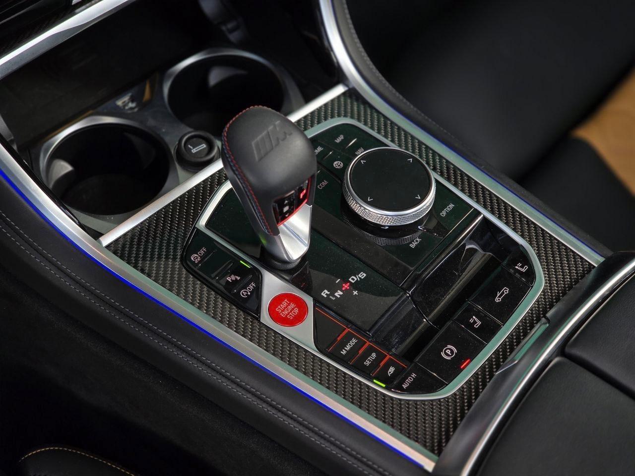 Bmw M8 Cabrio Competition