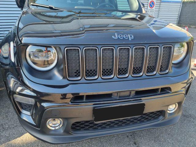 JEEP Renegade 1.3 T4 240CV PHEV 4xe AT6 S