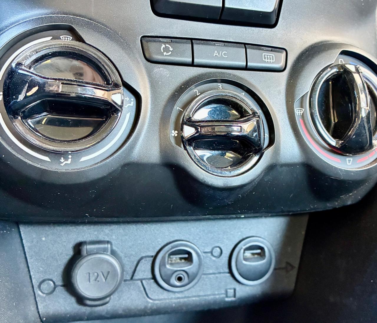 Peugeot 208 1.4 VTi 95 CV 5p. Active