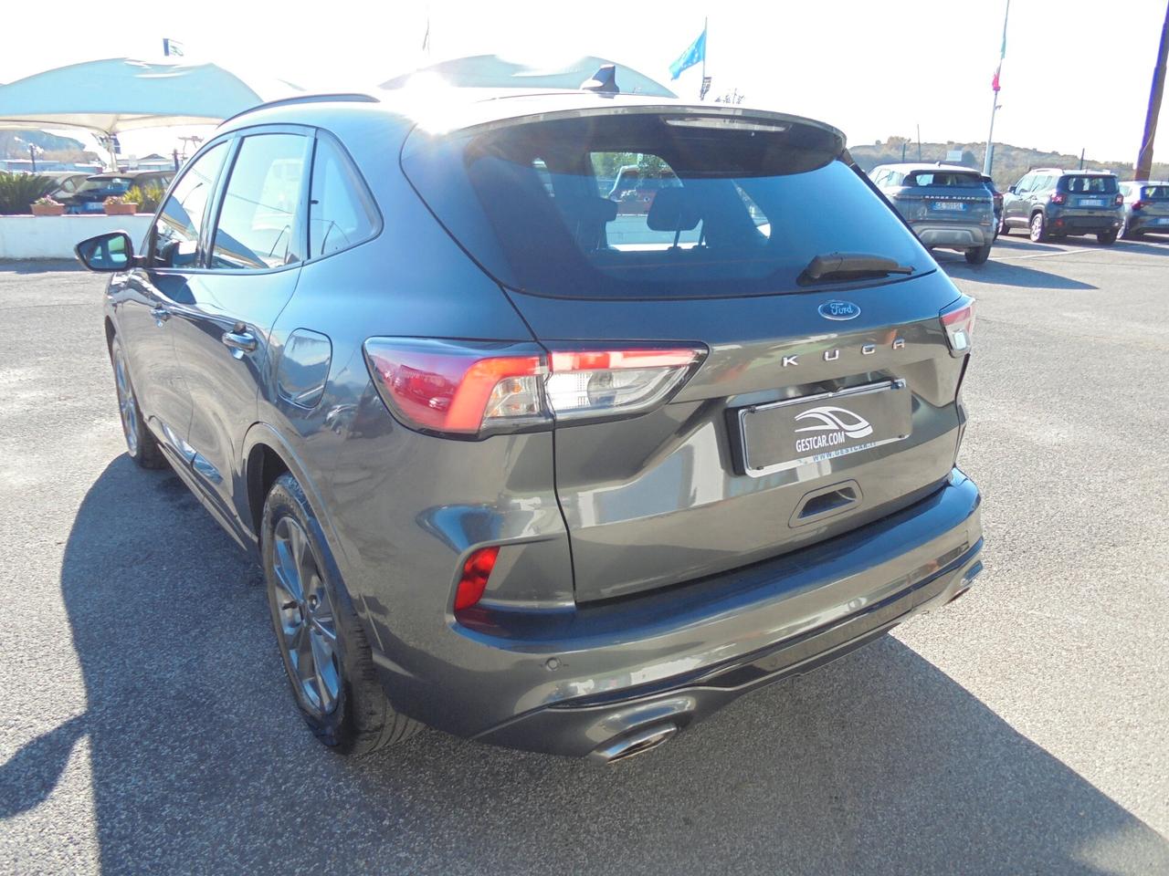 Ford Kuga 1.5 EcoBlue 120 CV 2WD ST-Line