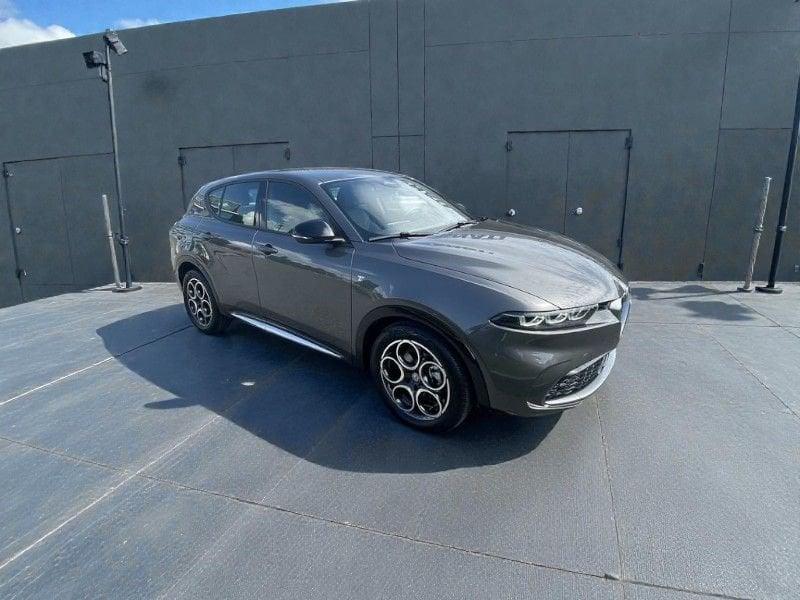 Alfa Romeo Tonale 1.5 160 CV MHEV TCT7 Ti