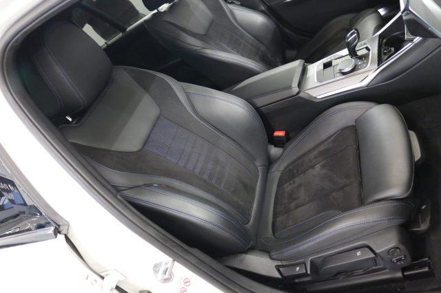 BMW 320 d 48V xDrive Touring Msport MHEV