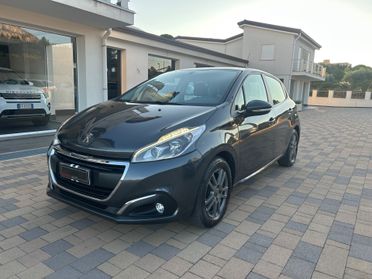 Peugeot 208 BlueHDi 75 5 porte Allure