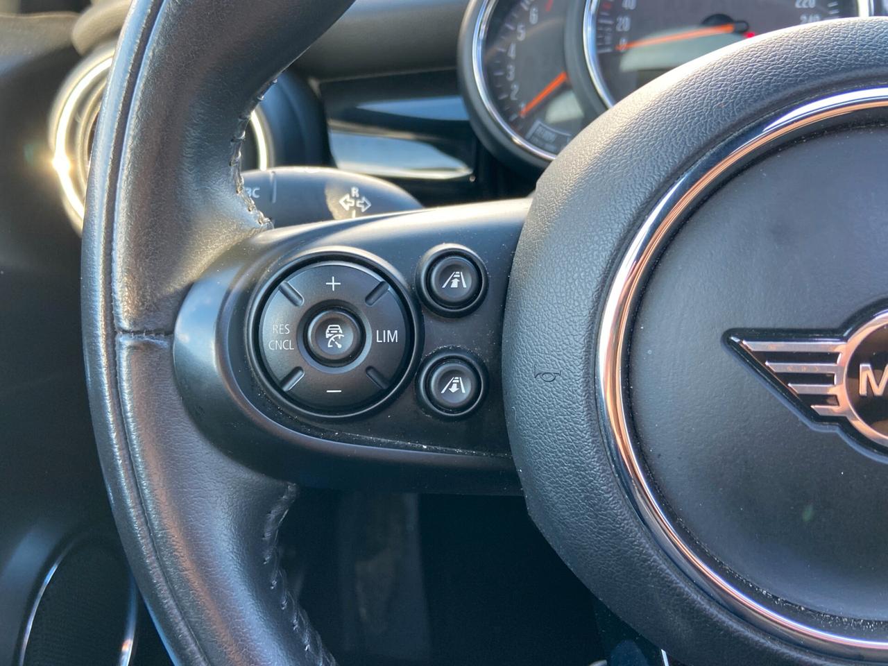 MINI Cooper 5p 1.5 auto