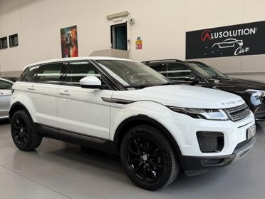 Land Rover Range Rover Evoque Range Rover Evoque 2.0 TD4 150 CV 5p. SE