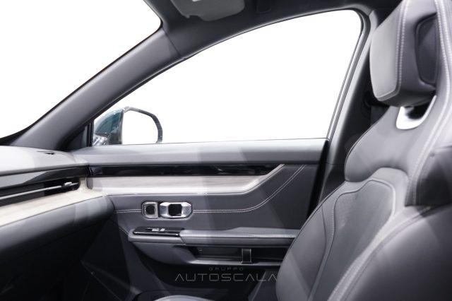 SPORTEQUIPE Sportequipe 6 GT 1.6 T-GDI 186cv GPL DCT