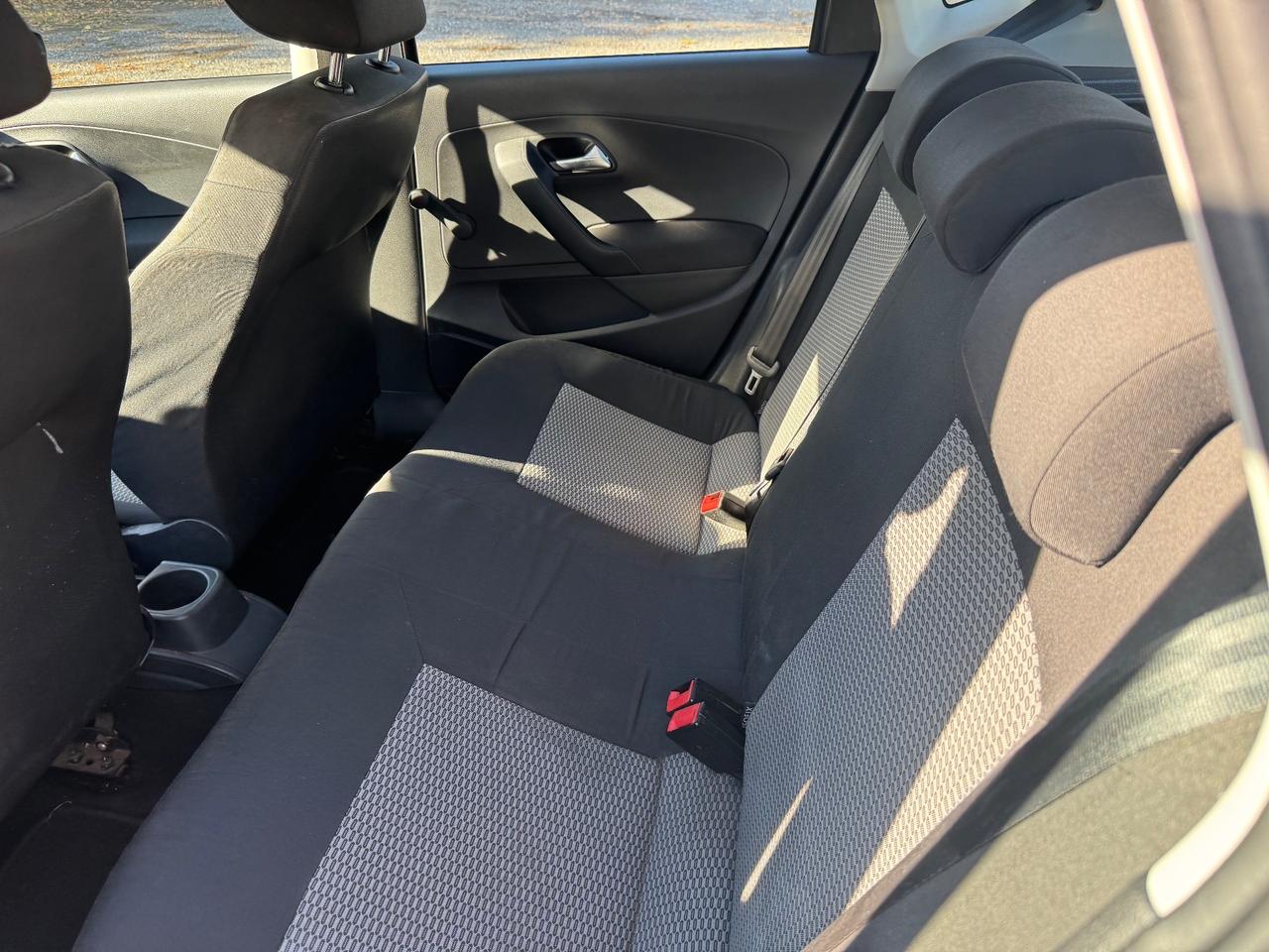 Volkswagen Polo 1.2 TDI 5 p. Trendline- POCHI KM